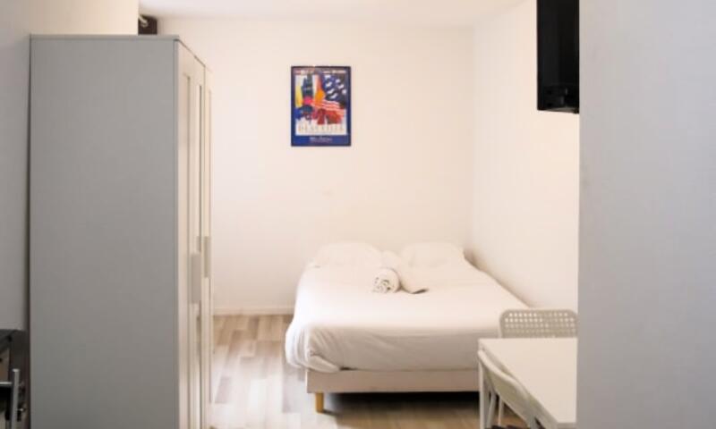 Charmant Et Cozy à Proximité De Montparnasse - - Paris - 8