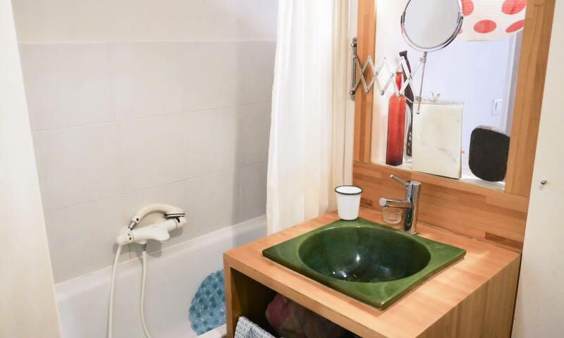 Maison De Charme Au Calme à Paris 20ᵉ - - Paris - 14