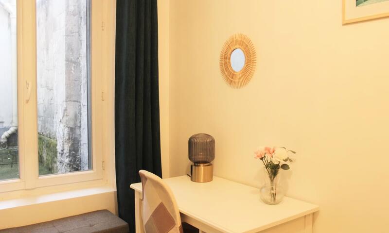 Nid D'amour Cosy De 38 M² Proche Centquatre-paris - - Paris - 13