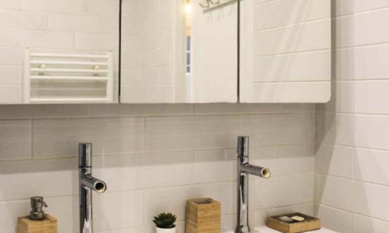 Nid D'amour Cosy De 38 M² Proche Centquatre-paris - - Paris - 15