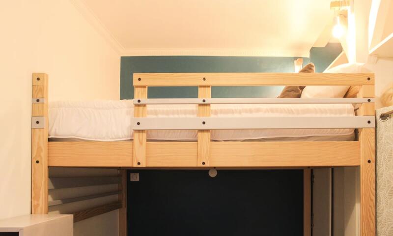 Nid D'amour Cosy De 38 M² Proche Centquatre-paris - - Paris - 10