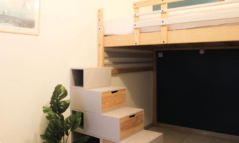 Nid D'amour Cosy De 38 M² Proche Centquatre-paris - - Paris - 9