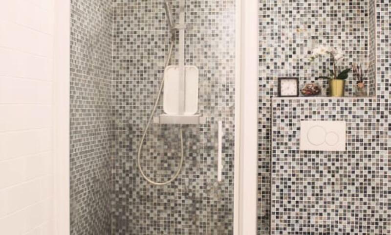 Nid D'amour Cosy De 38 M² Proche Centquatre-paris - - Paris - 17
