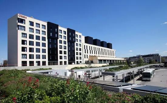 Résidence Odalys Paris Rueil