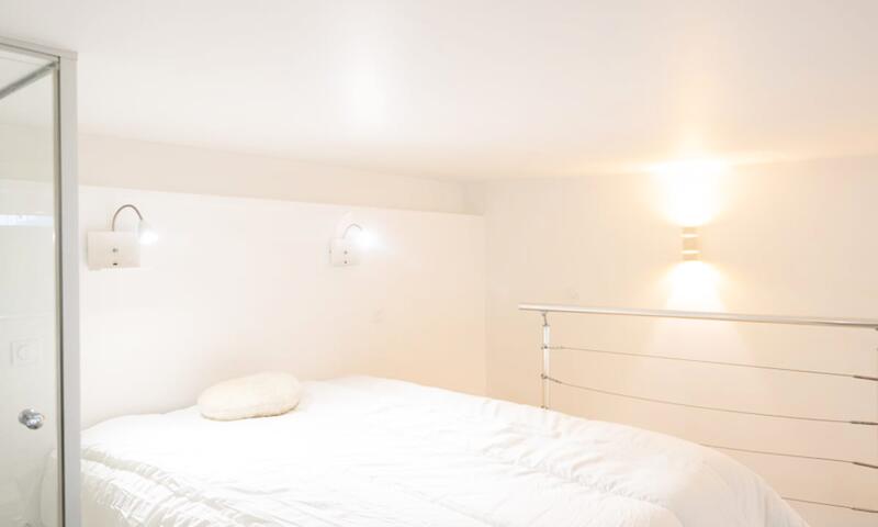 Paris 15e - Résidence Loft Duplex 4 Pers - Métro - - Paris - 8