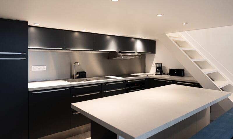 Paris 15e - Résidence Loft Duplex 4 Pers - Métro - - Paris - 7