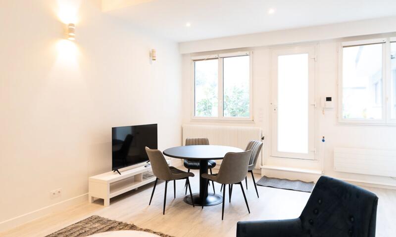 Paris 15e - Résidence Loft Duplex 4 Pers - Métro - - Paris - 3