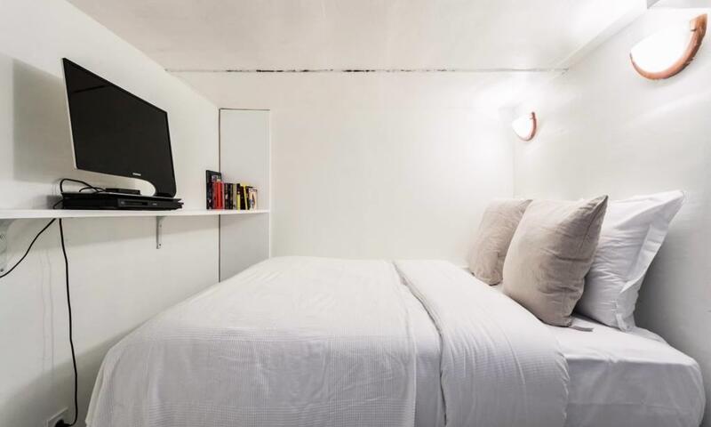 Appartement De 23m2 - Paris 17 - - Paris - 6