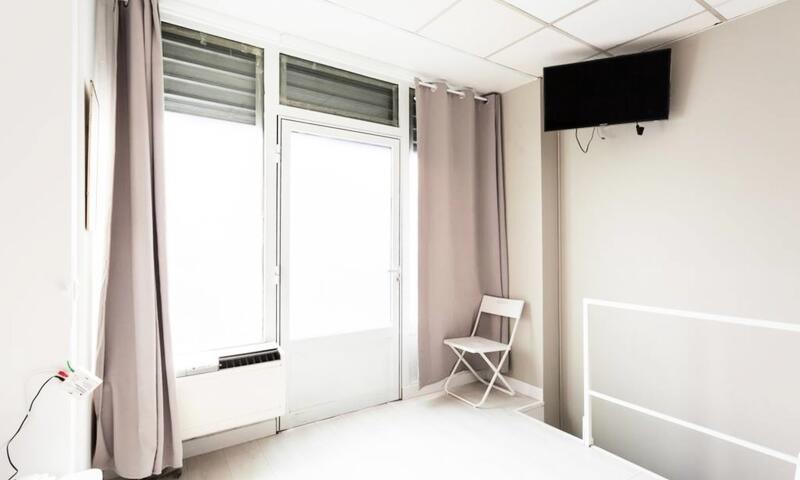 Appartement De 23m2 - Paris 17 - - Paris - 4