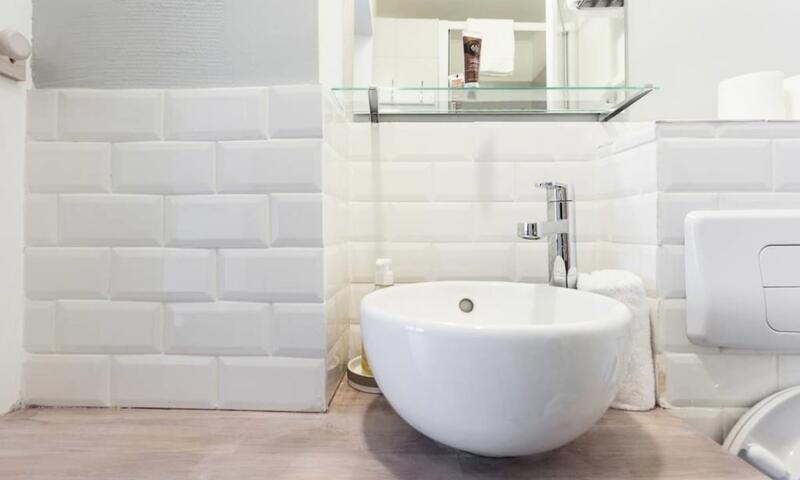 Appartement De 23m2 - Paris 17 - - Paris - 7