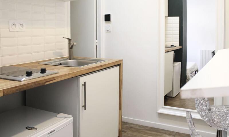 Studio Cosy– Idéal Pour Un Séjour à Paris - - Paris - 10