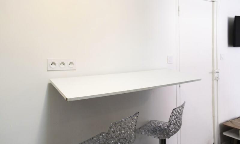 Studio Cosy– Idéal Pour Un Séjour à Paris - - Paris - 9