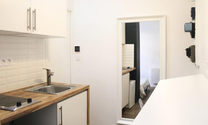 Studio Cosy– Idéal Pour Un Séjour à Paris - - Paris - 11