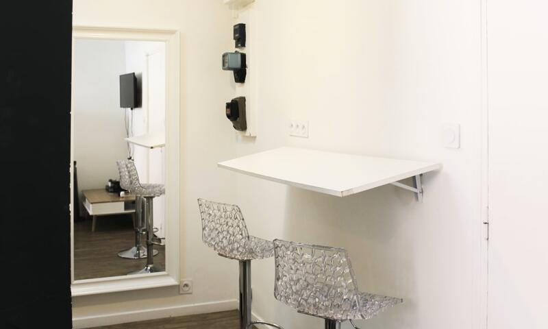Studio Cosy– Idéal Pour Un Séjour à Paris - - Paris - 7