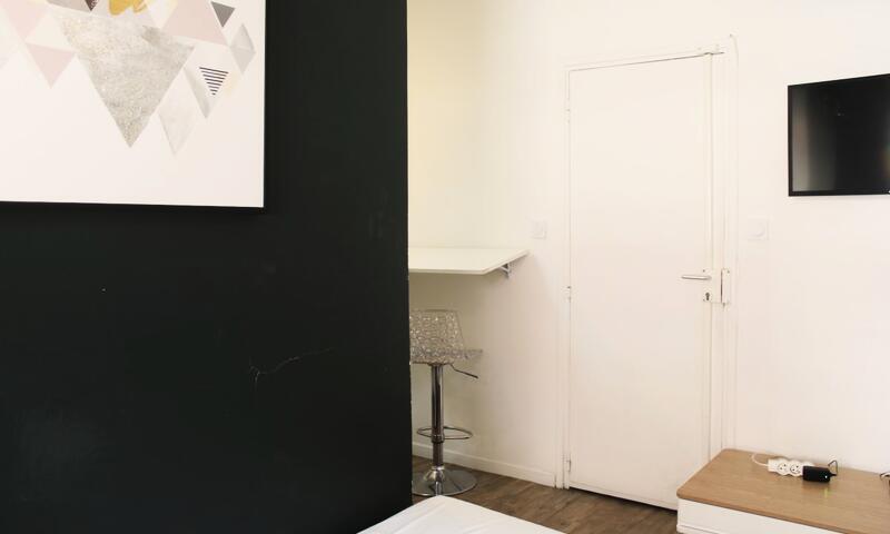 Studio Cosy– Idéal Pour Un Séjour à Paris - - Paris - 4