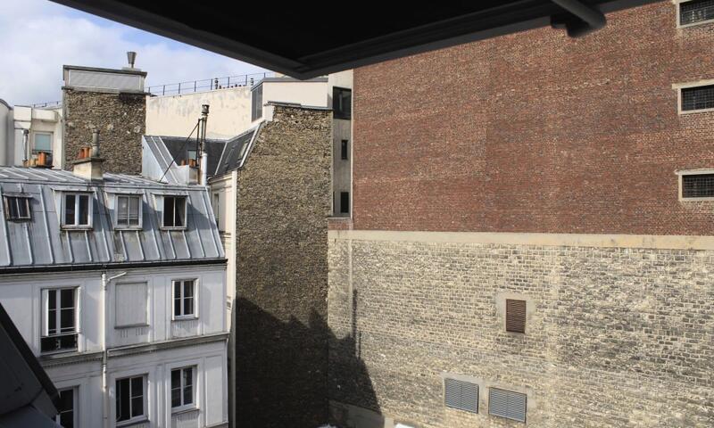 Studio Cosy– Idéal Pour Un Séjour à Paris - - Paris - 15