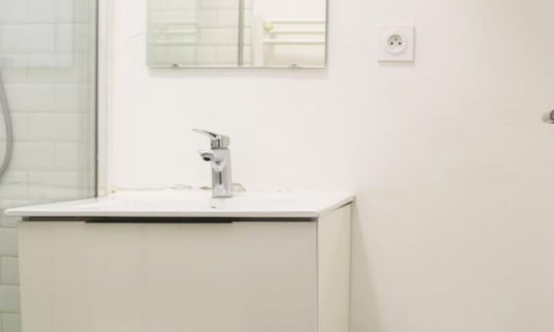 Studio Cosy– Idéal Pour Un Séjour à Paris - - Paris - 13
