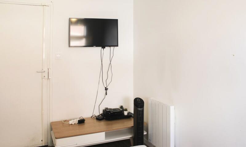 Studio Cosy– Idéal Pour Un Séjour à Paris - - Paris - 6