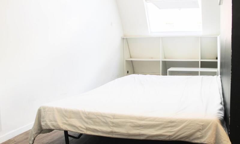 Studio Cosy– Idéal Pour Un Séjour à Paris - - Paris - 1