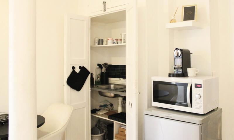 Jolie Studio Proche Bercy - - Paris - 10