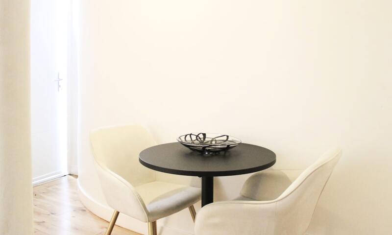 Jolie Studio Proche Bercy - - Paris - 3