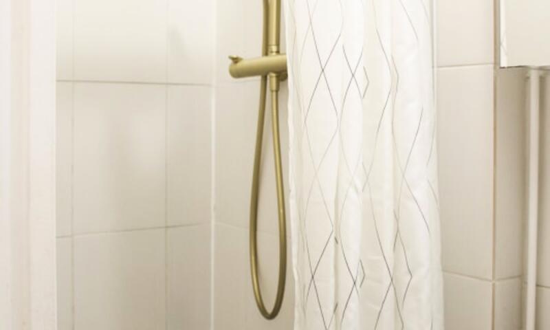 Jolie Studio Proche Bercy - - Paris - 17
