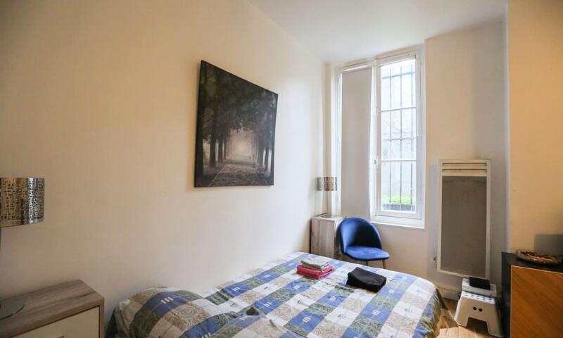 Jolie Studio Proche Bercy - - Paris - 27