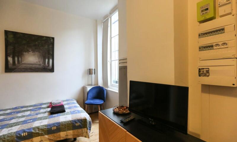 Jolie Studio Proche Bercy - - Paris - 25