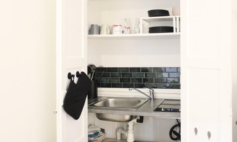 Jolie Studio Proche Bercy - - Paris - 13