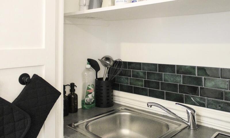 Jolie Studio Proche Bercy - - Paris - 12