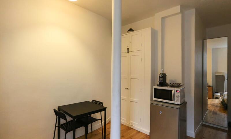 Jolie Studio Proche Bercy - - Paris - 26