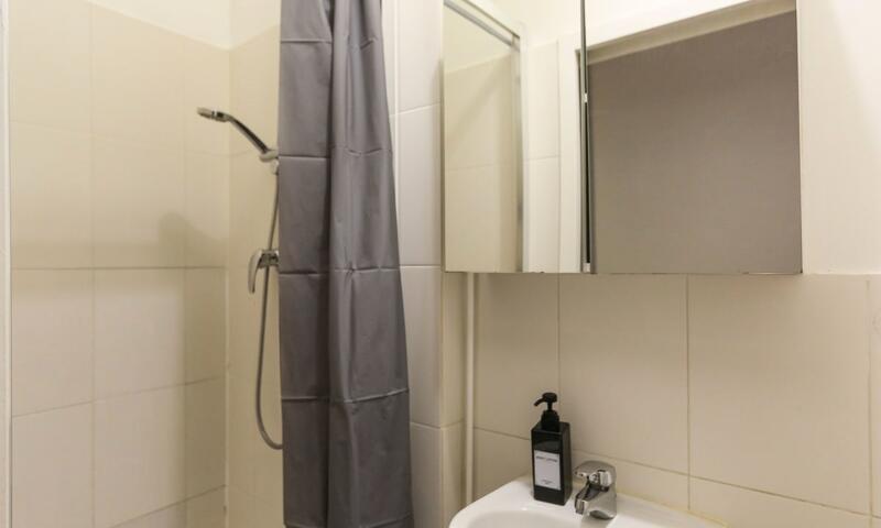 Jolie Studio Proche Bercy - - Paris - 30