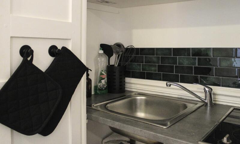 Jolie Studio Proche Bercy - - Paris - 9