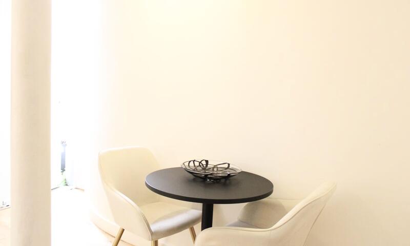 Jolie Studio Proche Bercy - - Paris - 15