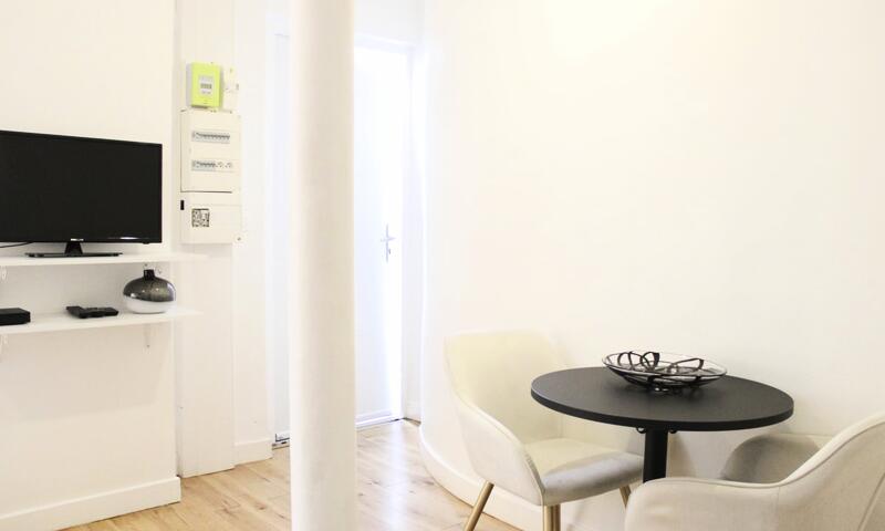 Jolie Studio Proche Bercy - - Paris - 5
