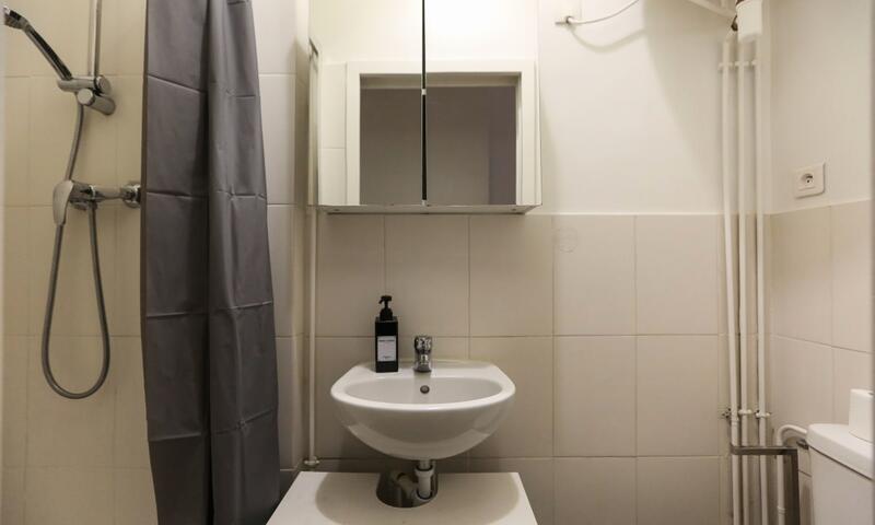 Jolie Studio Proche Bercy - - Paris - 29