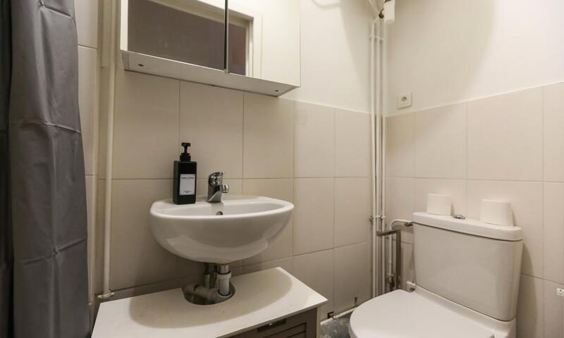 Jolie Studio Proche Bercy - - Paris - 31