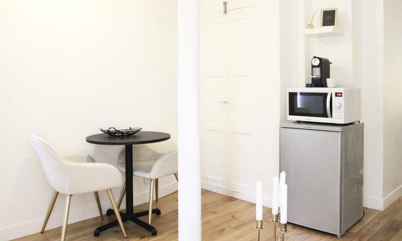 Jolie Studio Proche Bercy - - Paris - 1