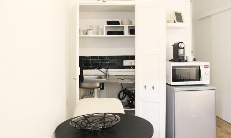 Jolie Studio Proche Bercy - - Paris - 11