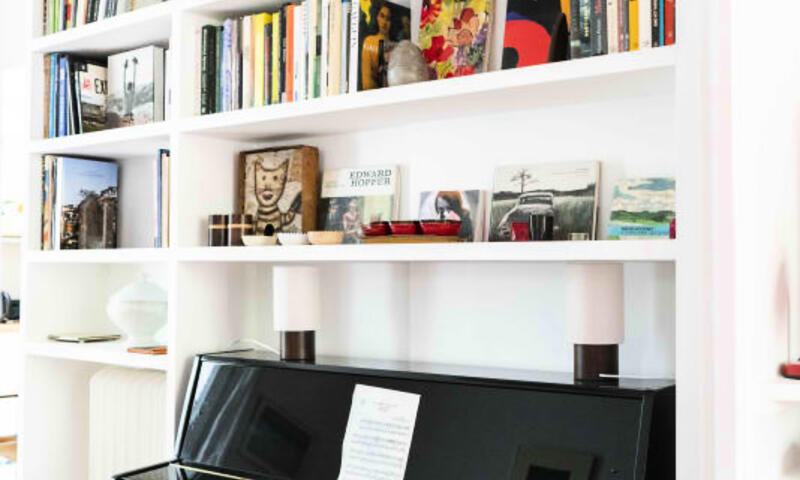 Appartement-dupleix, Villa Du Parc 19ème - - Paris - 11