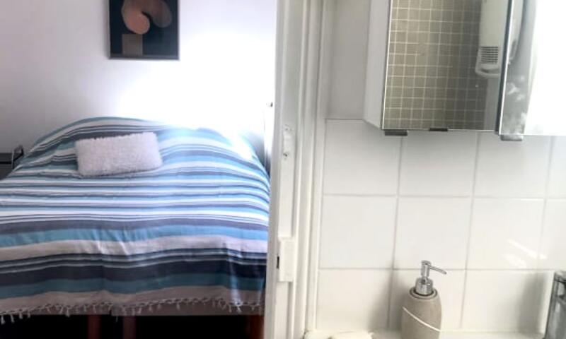 Appartement-dupleix, Villa Du Parc 19ème - - Paris - 27