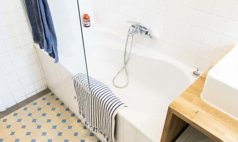 Appartement-dupleix, Villa Du Parc 19ème - - Paris - 21