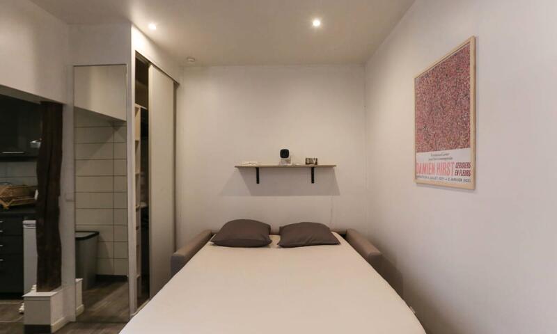 Appartement à Deux Pas Du Moulin Rouge - - Paris - 7
