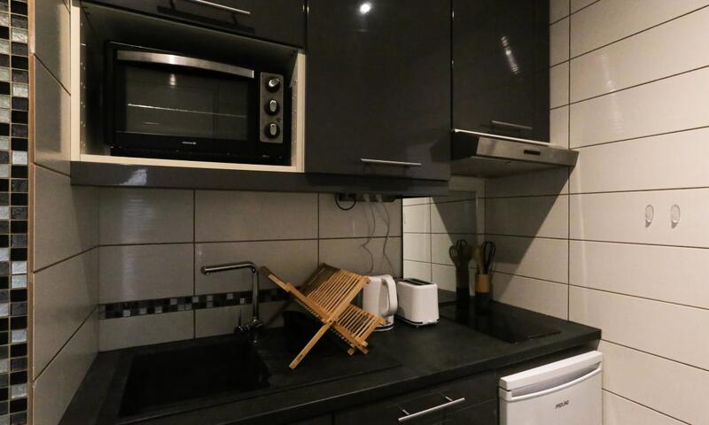 Appartement à Deux Pas Du Moulin Rouge - - Paris - 10