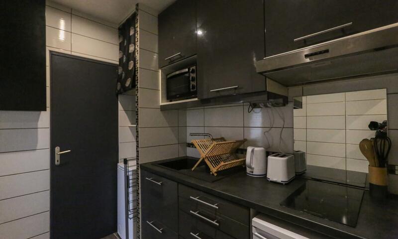 Appartement à Deux Pas Du Moulin Rouge - - Paris - 9