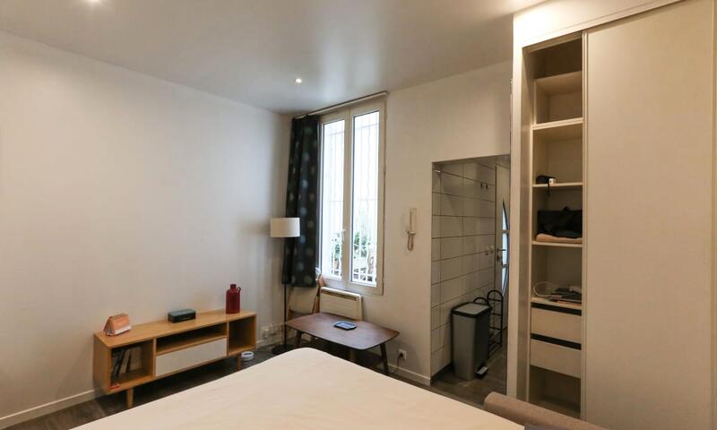 Appartement à Deux Pas Du Moulin Rouge - - Paris - 5