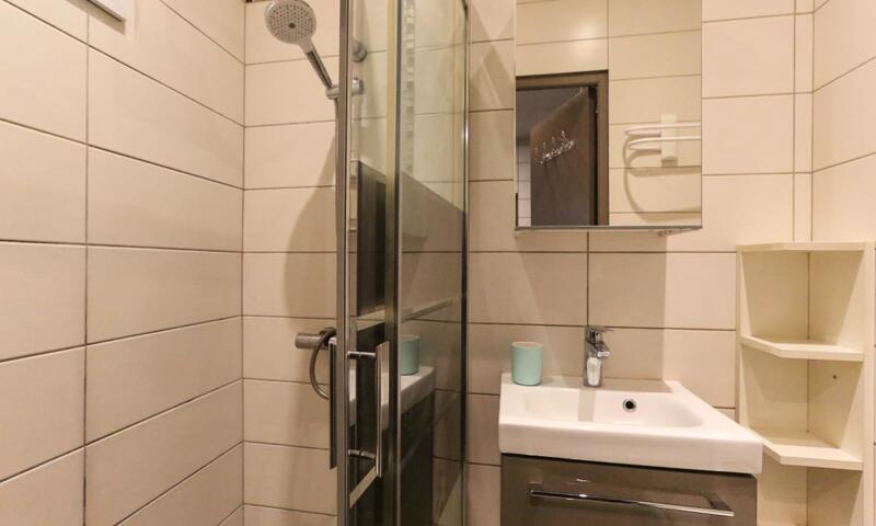 Appartement à Deux Pas Du Moulin Rouge - - Paris - 11