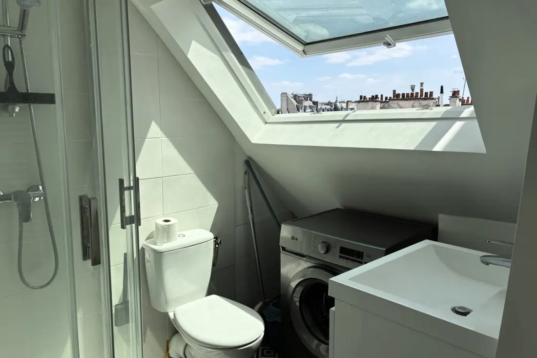 Studio Cosy Entre Bastille, République Et Marais