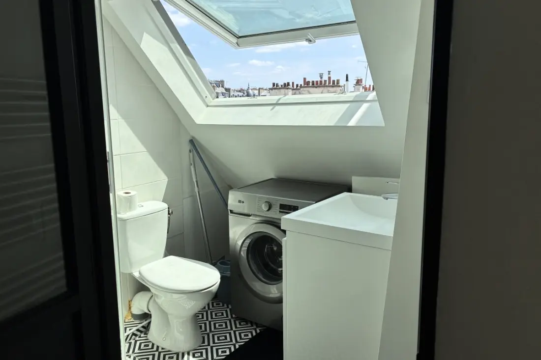 Studio Cosy Entre Bastille, République Et Marais