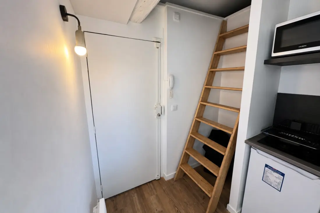Studio Cosy Entre Bastille, République Et Marais